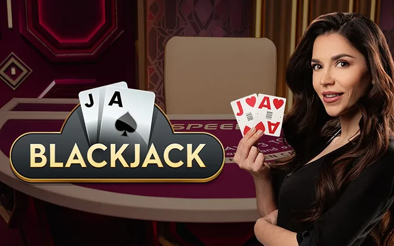 Bet on live Blackjack at Stake casino today.