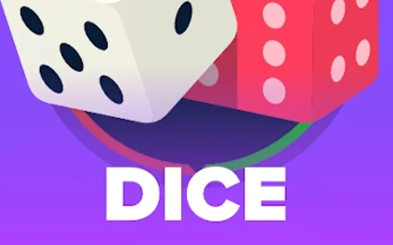 Roll the Dice at Stake casino today.