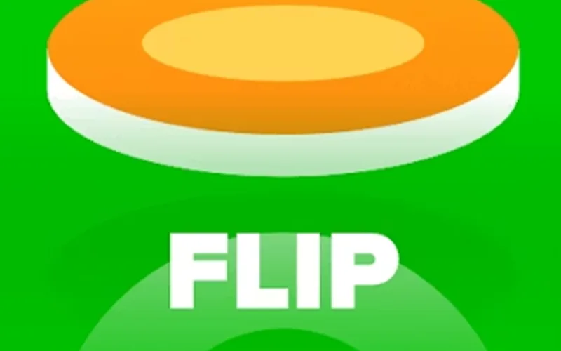 Play Flip at Stake casino today.