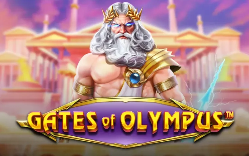 Enter Gates of Olympus at Stake casino today.