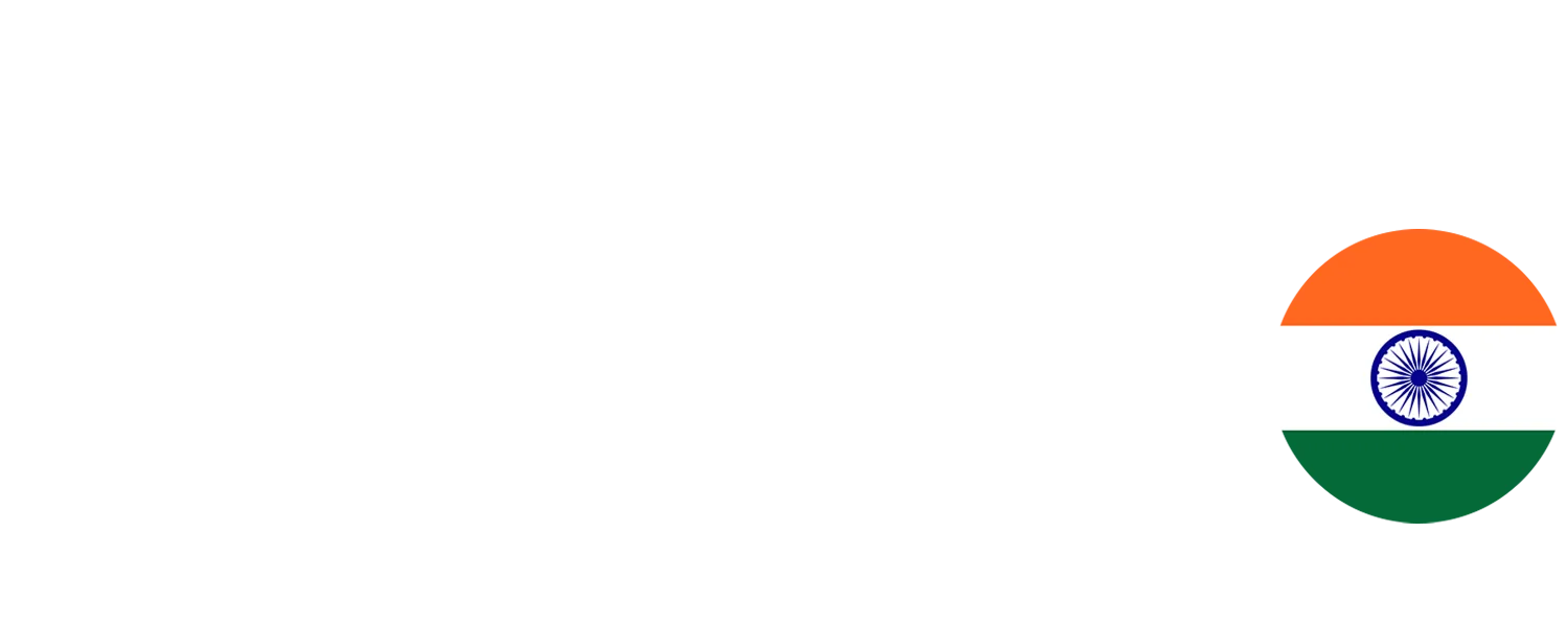 View the official Stake India logo today.
