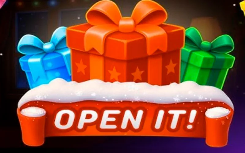 Play Open It at Stake casino now.