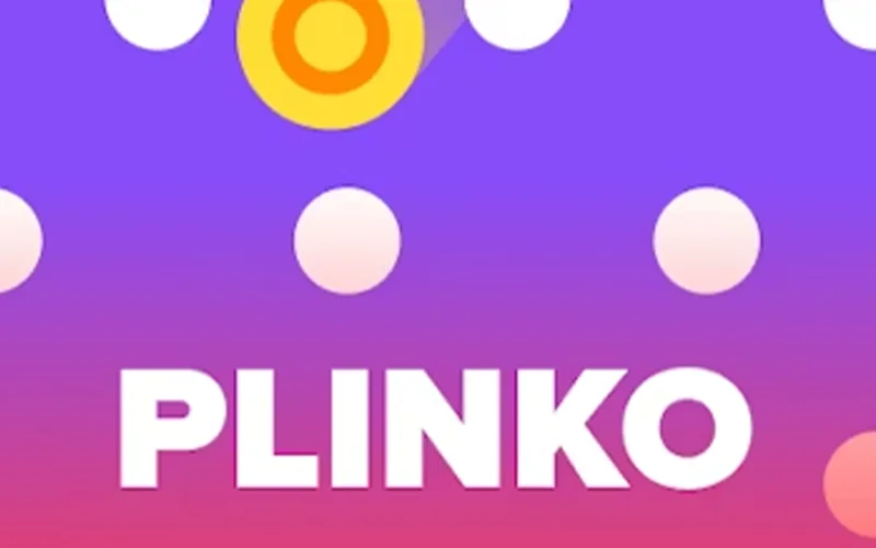 Play Plinko at Stake casino now.