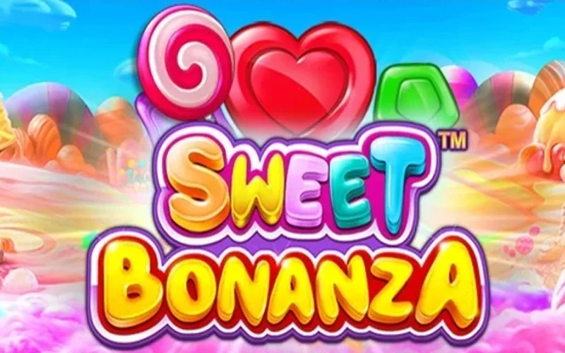 Spin Sweet Bonanza at Stake casino right now.
