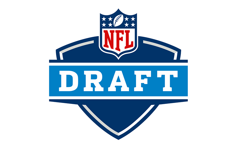 Unique NFL Draft betting lines and propositions at Stake.