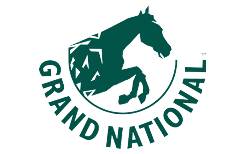 Thrilling Grand National horse racing markets on Stake.