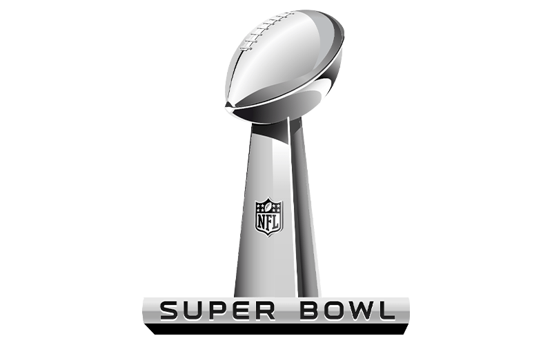 Bet on the Super Bowl with best odds at Stake.